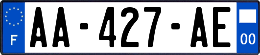 AA-427-AE