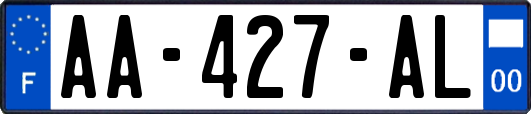 AA-427-AL
