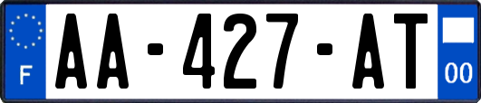 AA-427-AT