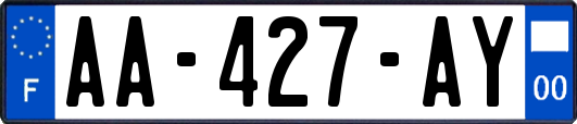 AA-427-AY