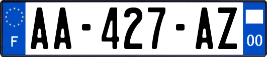 AA-427-AZ