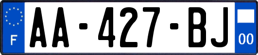 AA-427-BJ