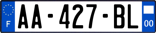 AA-427-BL