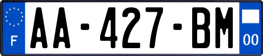 AA-427-BM