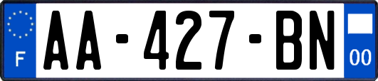 AA-427-BN