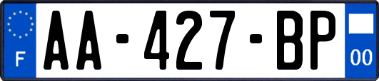 AA-427-BP