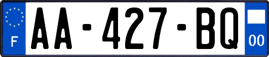 AA-427-BQ