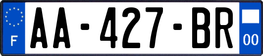 AA-427-BR