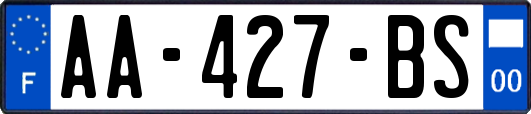 AA-427-BS