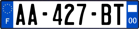 AA-427-BT