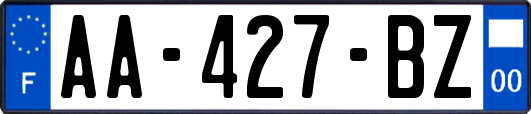 AA-427-BZ