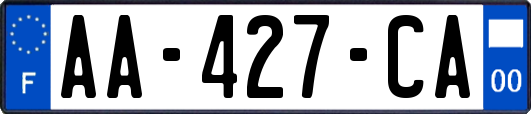 AA-427-CA