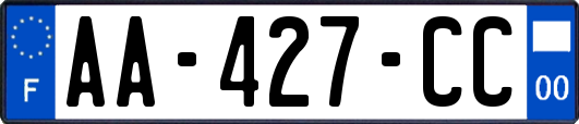 AA-427-CC