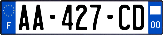 AA-427-CD