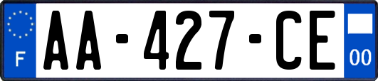 AA-427-CE