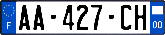 AA-427-CH