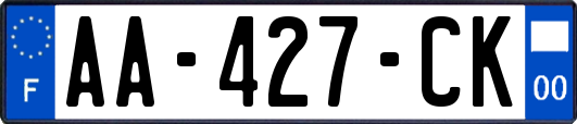 AA-427-CK