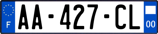 AA-427-CL