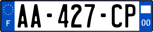 AA-427-CP