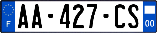 AA-427-CS