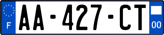 AA-427-CT