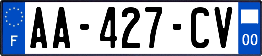 AA-427-CV