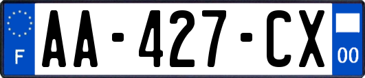 AA-427-CX