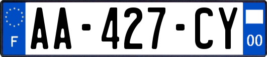 AA-427-CY