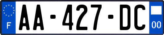 AA-427-DC