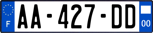 AA-427-DD