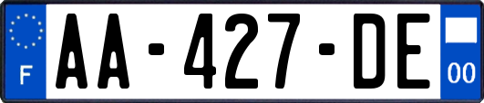 AA-427-DE