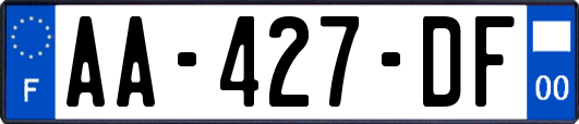 AA-427-DF