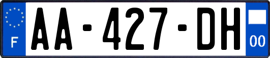 AA-427-DH