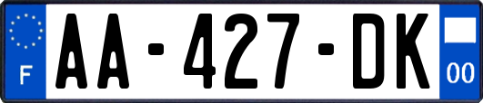 AA-427-DK