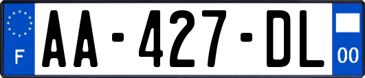 AA-427-DL