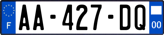 AA-427-DQ