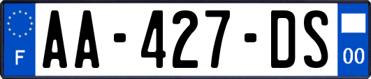 AA-427-DS