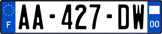 AA-427-DW