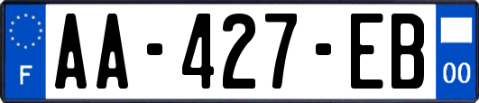 AA-427-EB