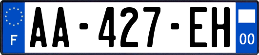 AA-427-EH