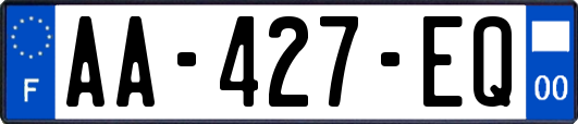 AA-427-EQ