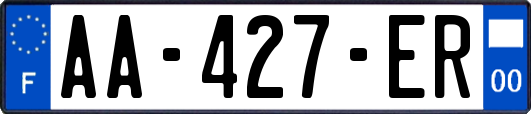 AA-427-ER