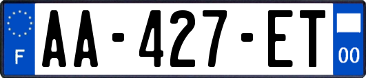 AA-427-ET