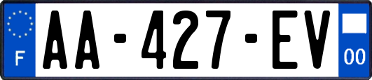 AA-427-EV