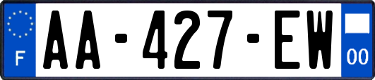 AA-427-EW