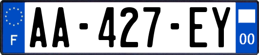 AA-427-EY