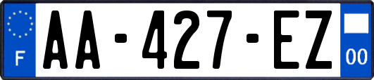 AA-427-EZ