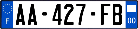 AA-427-FB