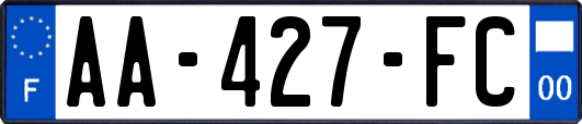 AA-427-FC