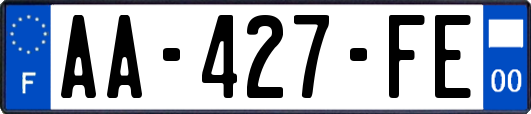 AA-427-FE